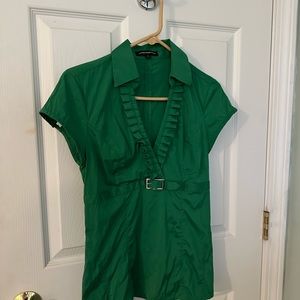 Express top, sz small